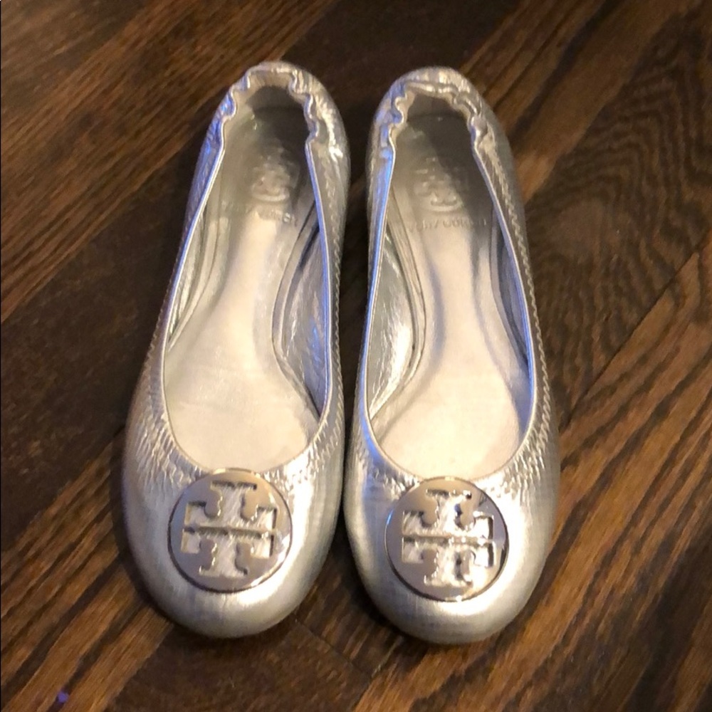 Toddler Tory Burch